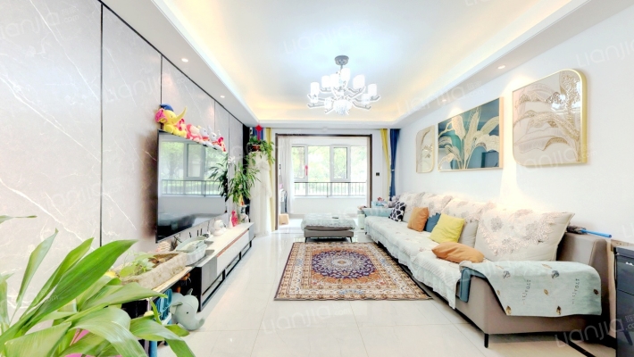 翡丽公馆二手房实景图