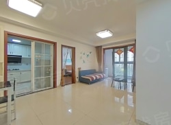 整租·源山雅阁 2室2厅 南_源山雅阁租房