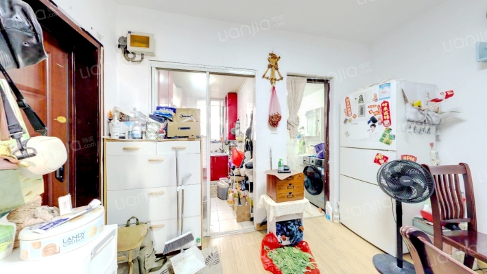 南新二村二手房实景图