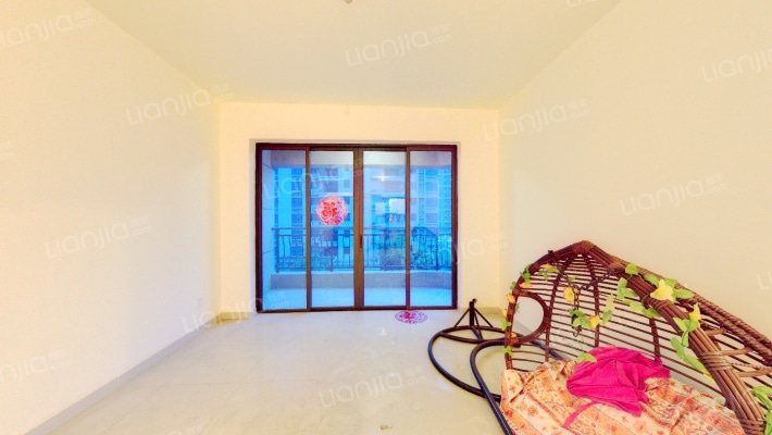 碧桂园翡翠山二手房实景图