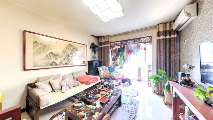 瀚唐·东古城二手房实景图