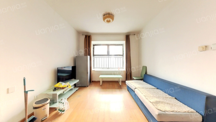 中海国际社区润园二手房实景图