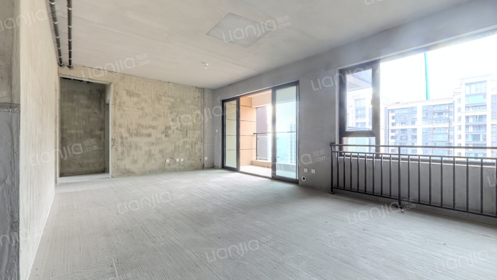 润扬观澜鹭岛三期二手房实景图