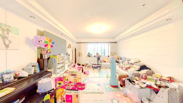 浅水湾城市花园北区二手房实景图