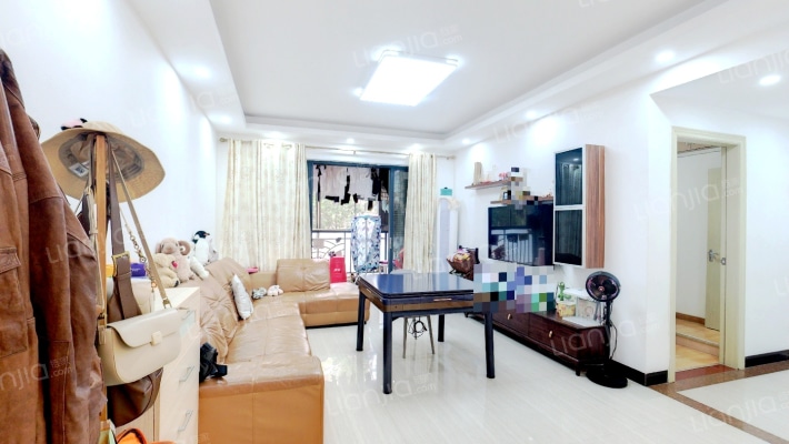 唯美尚筑二手房实景图