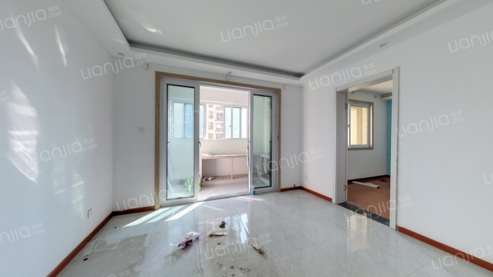 练祁佳城星怡苑二手房实景图