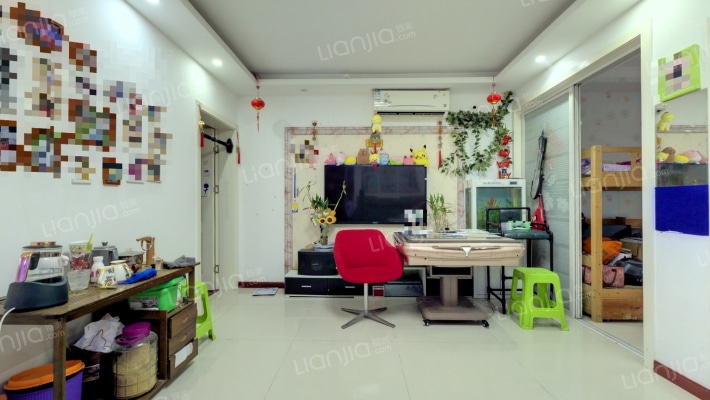 怡佳公寓二手房实景图