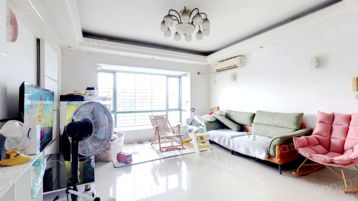 集信大厦二手房实景图