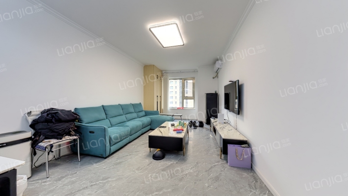 丹轩坊二手房实景图