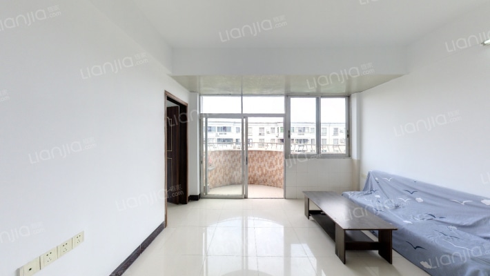 番禺永兴楼二手房实景图