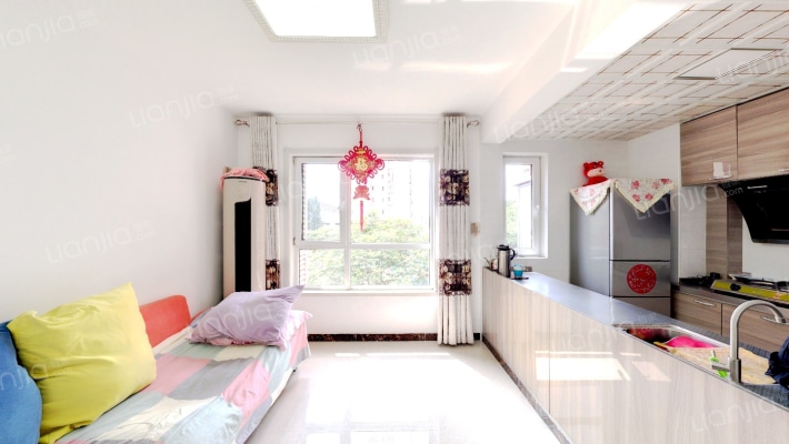 嘉畅园二手房实景图