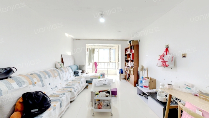 简筑家园二手房实景图