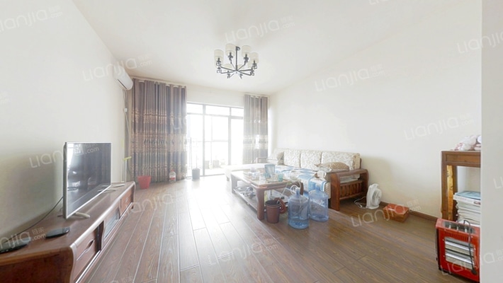 师大现代花园二手房实景图