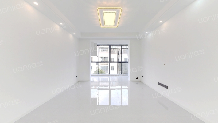 新港名墅花园东区二手房实景图