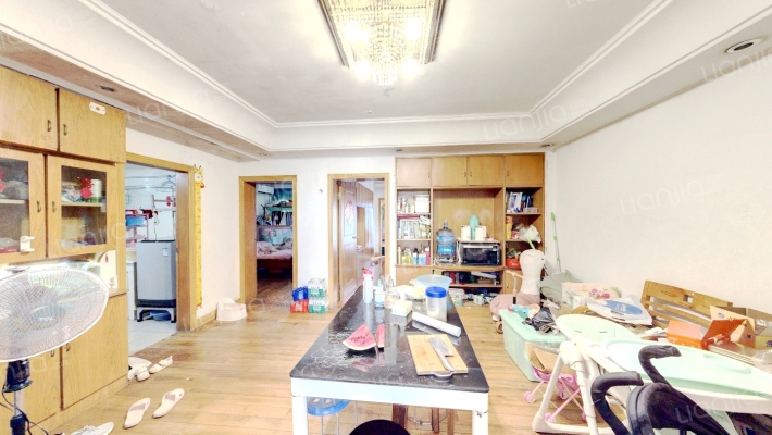 溪北新村南区二手房实景图