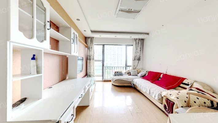 家天下一期二手房实景图