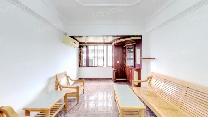 海鹰大厦二手房实景图