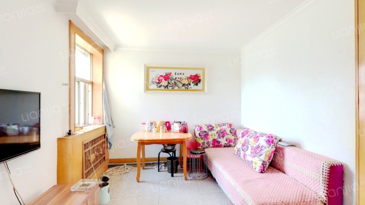 滨河新城二手房实景图