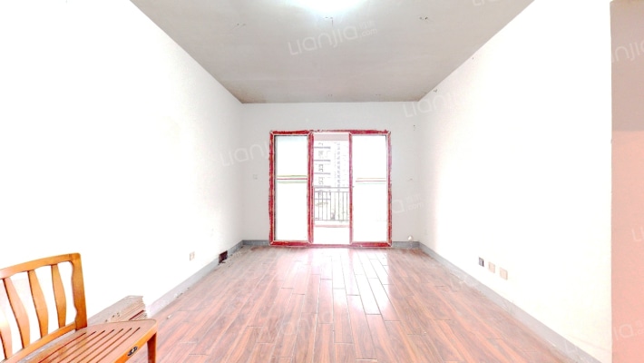 华渝怡景苑二手房实景图