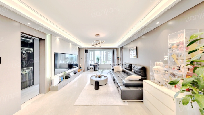 华润置地万象府二期二手房实景图