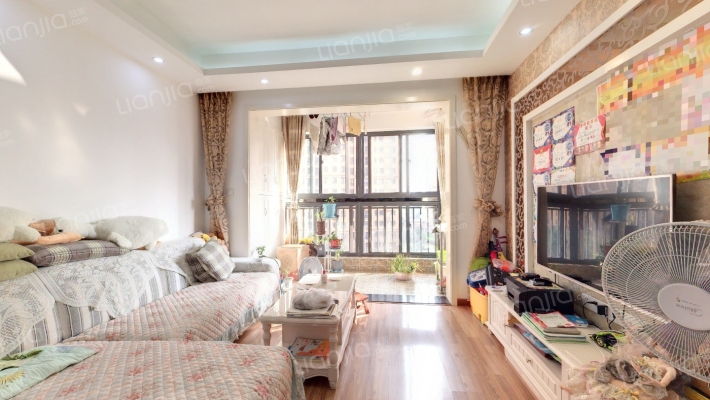 龙阳1号二手房实景图