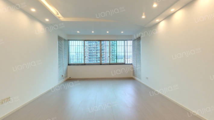 万科西九二手房实景图