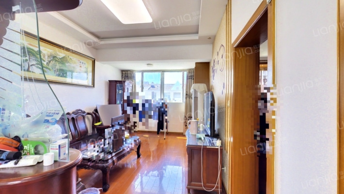 康桥月苑北区二手房实景图