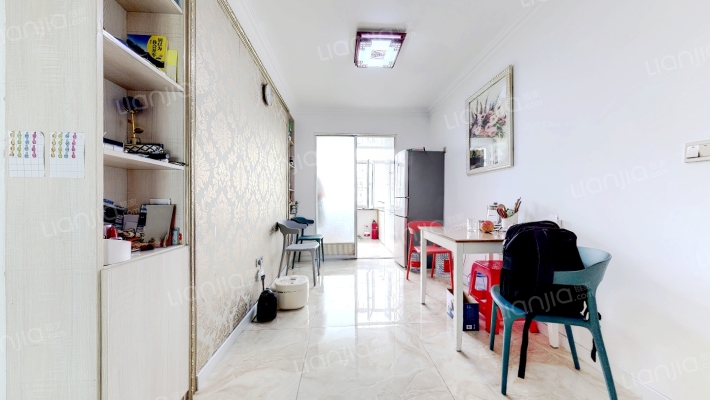 富丽园二手房实景图