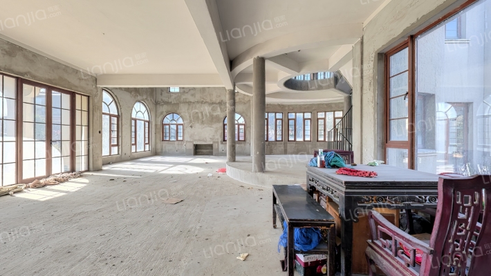 檀香园二手房实景图