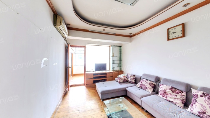 儿童医院宿舍二手房实景图