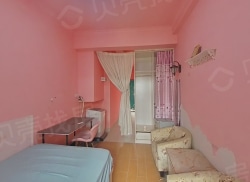 整租·中洲慧谷 1室0厅 东南_中洲慧谷租房