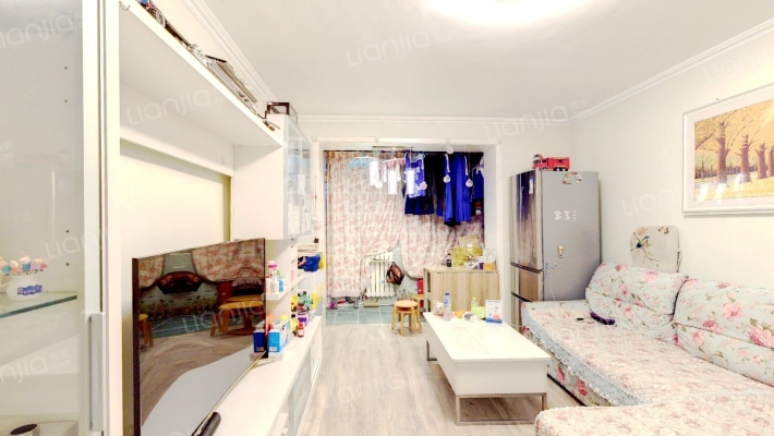 卢沟桥南里二手房实景图