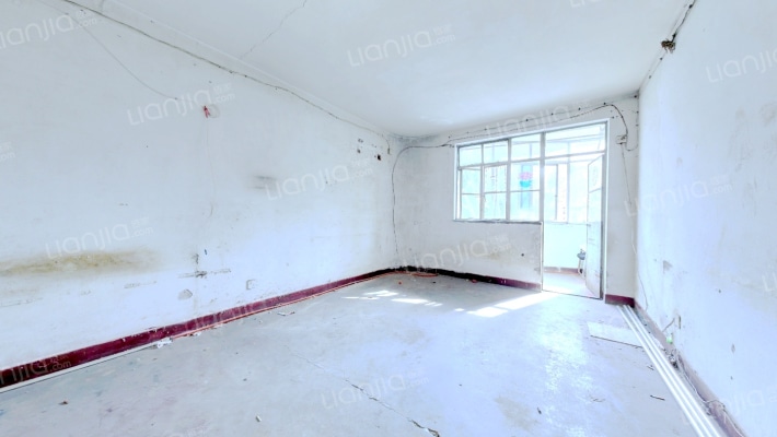 岭南路700弄二手房实景图