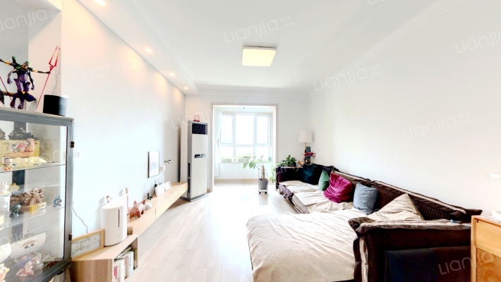 芳庭雅苑二手房实景图