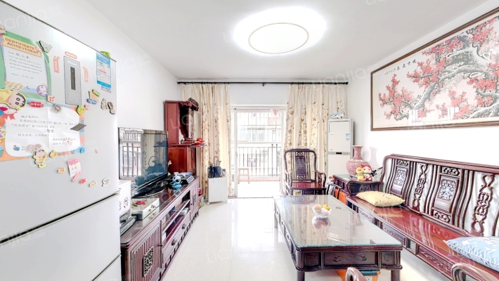 雅乐园二手房实景图