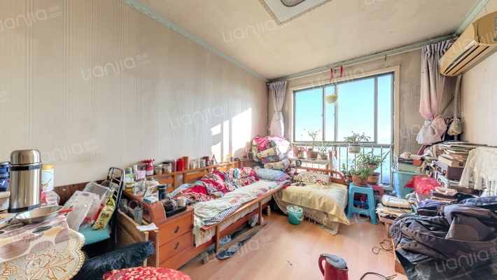 天一大厦二手房实景图