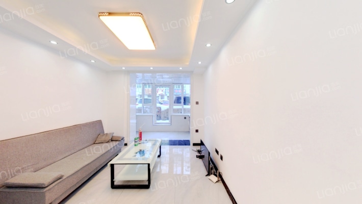 绿园小区二手房实景图