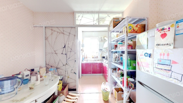 临平里二手房实景图