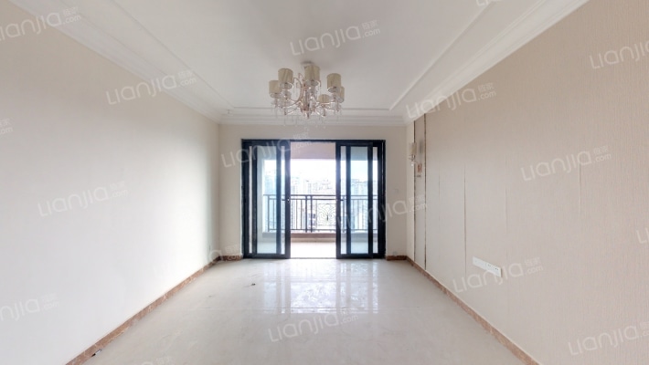 恒大文化旅游城6组团二手房实景图