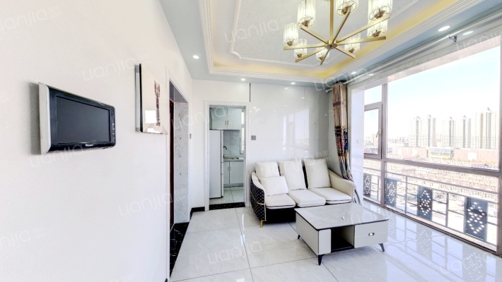 御景名都A区二手房实景图