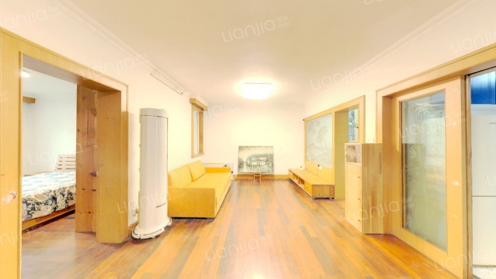 海桐苑二手房实景图