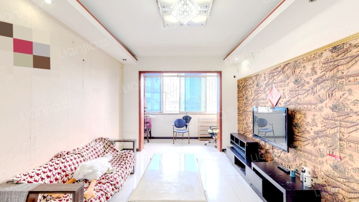 张家巷36号二手房实景图