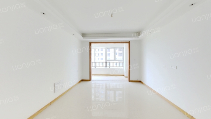 中梁壹号院二手房实景图