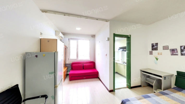 中远颐和丽园二手房实景图