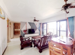 整租·时代倾城6期 4室2厅 南_时代倾城6期租房