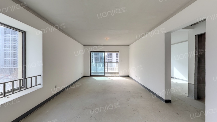 华润置地未来城市DK4二手房实景图