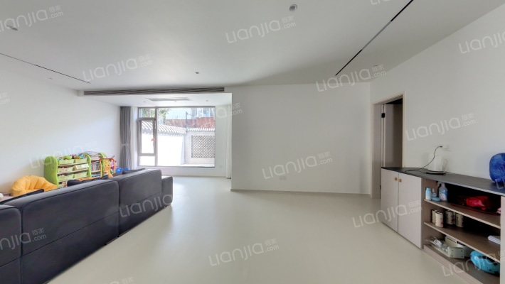 香山清琴麓苑二手房实景图