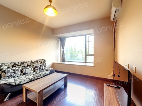 整租·麓山国际云曦台 2室2厅 西南