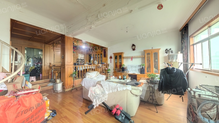 春江路二手房实景图