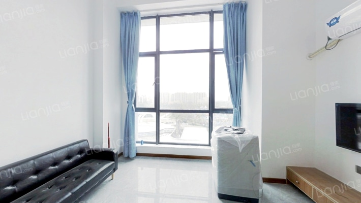 中体SPORTS城二手房实景图